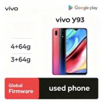 Cameras - Firmware Global VIVO Y93 Smartphone 4GB