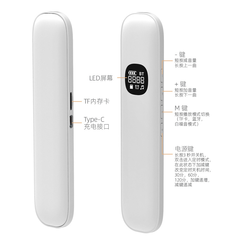 Speaker Bluetooth Konduksi Tul - Speakers ulasan dan harga