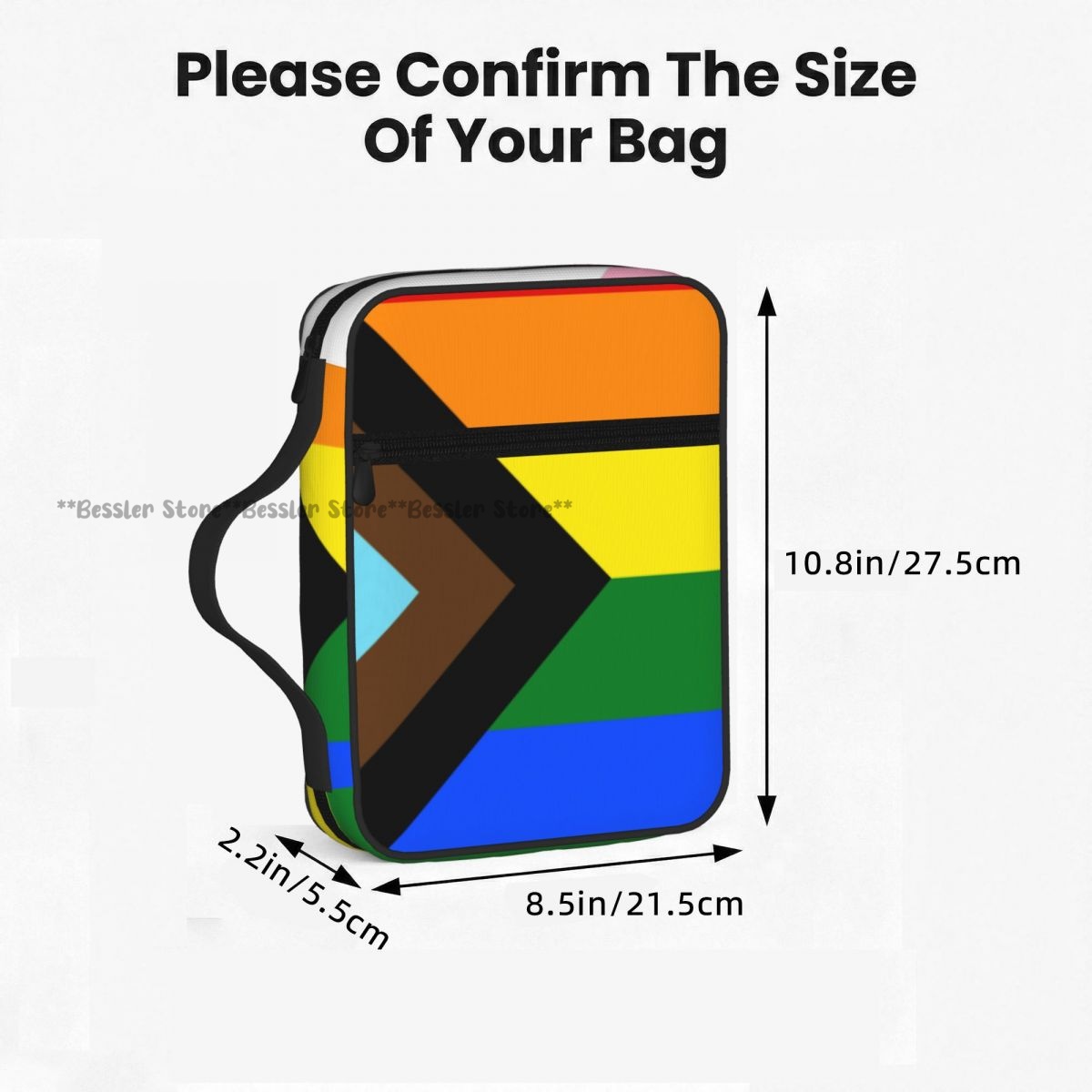 Tas Alkitab dengan Pegangan, K - Tablets ulasan dan harga