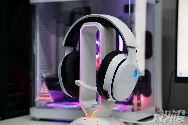 Colorfire Solaris Headset Berk - Gaming Headset With Mic Rgb ulasan dan harga