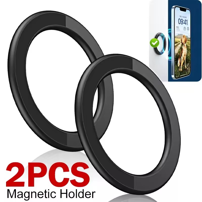 Penyangga Cincin Magnetik MagS - Tablets ulasan dan harga