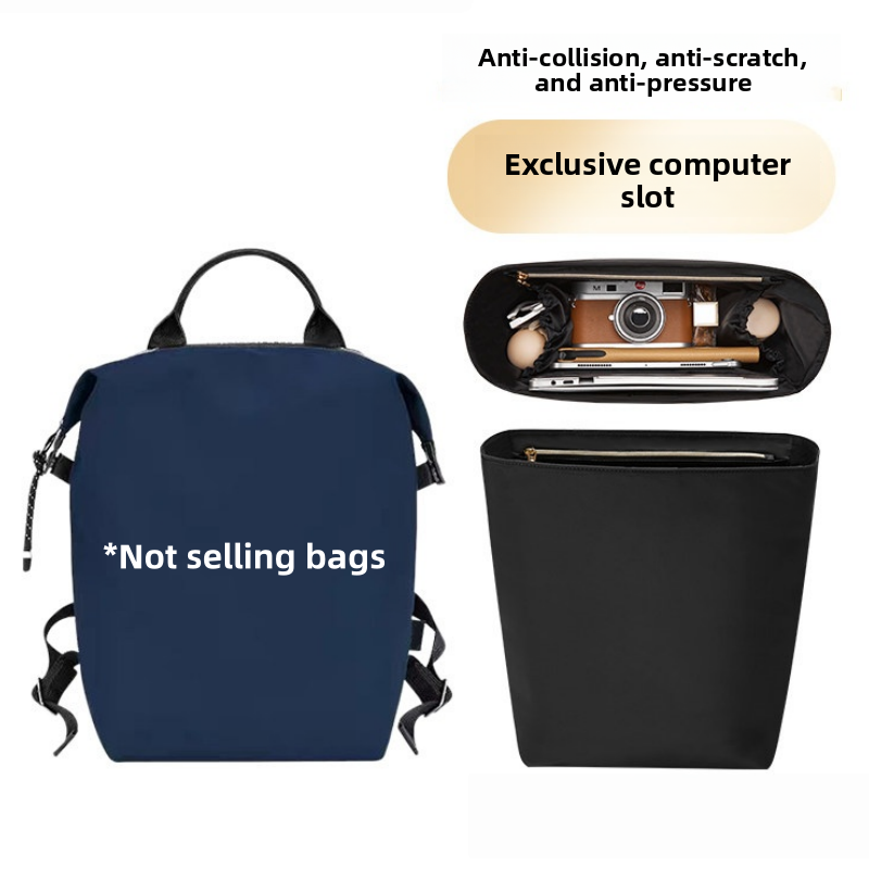 Organizer Tas Insert untuk Lon - Laptops ulasan dan harga