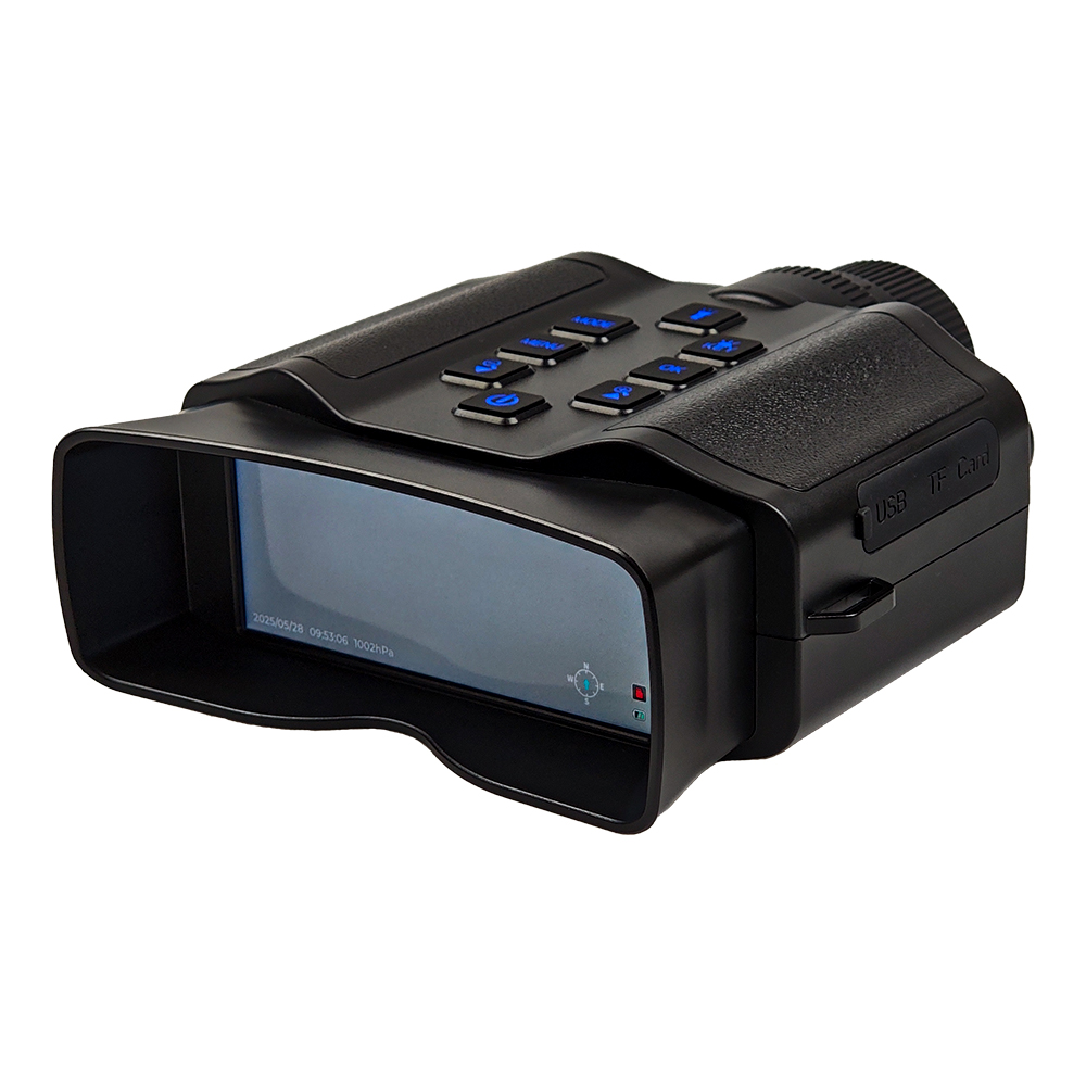 Kamera Teropong Senter Inframe - Cameras ulasan dan harga