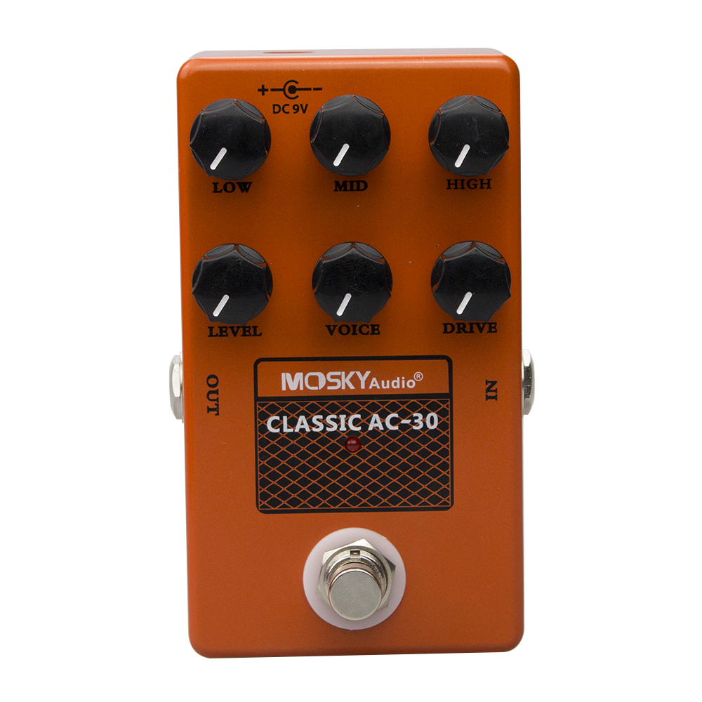 MOSKY CLASSIC M-SA /M-SHALL /F - Speakers ulasan dan harga