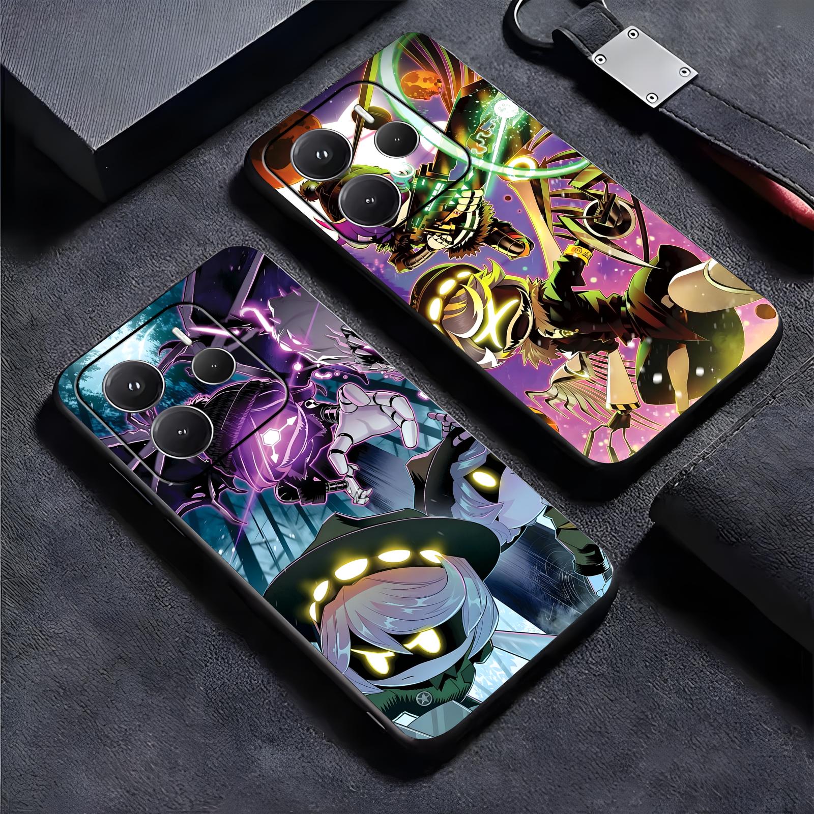 Casing Ponsel untuk Redmi Note - Drones ulasan dan harga