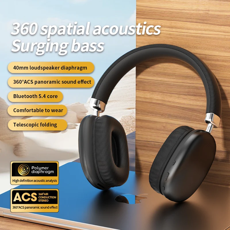 2026 Headphone Bluetooth Air M - Type C Wired Earphones With Mic ulasan dan harga