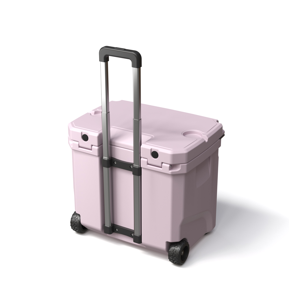 Kotak pendingin portabel 35L t - Speakers ulasan dan harga
